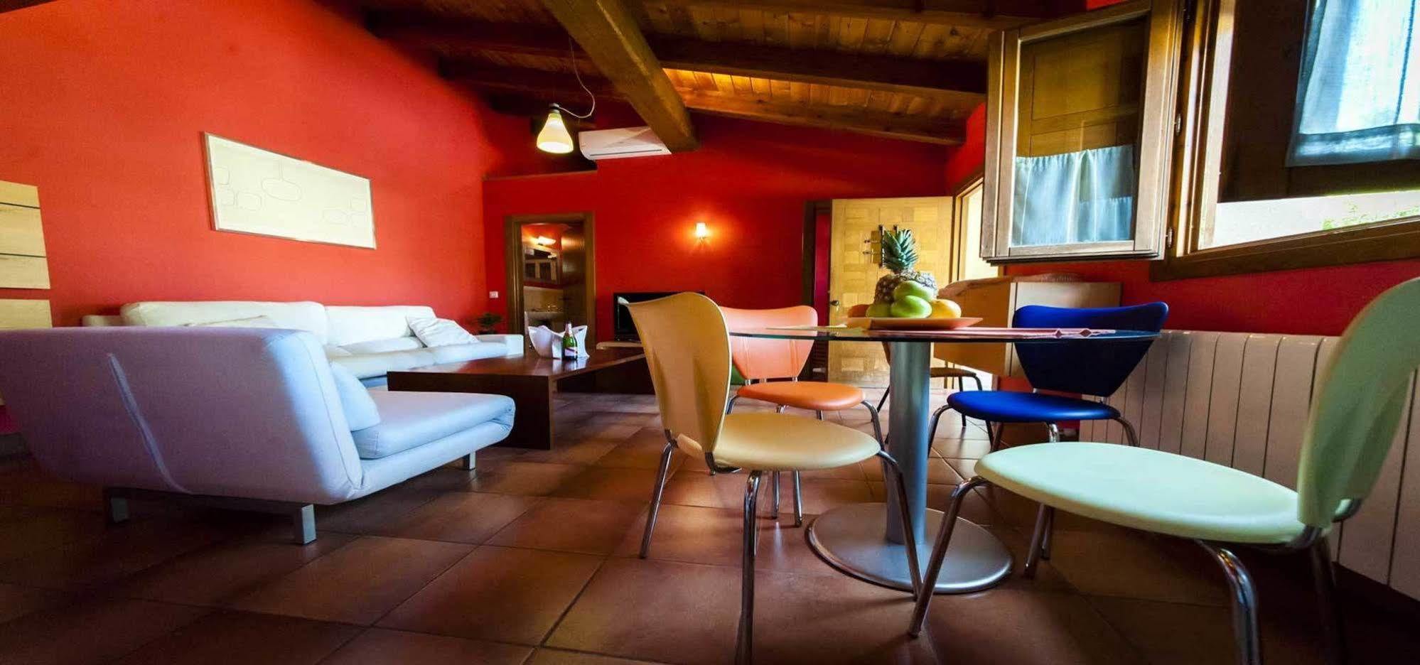 Villa Don Juan II Segovia Eksteriør billede